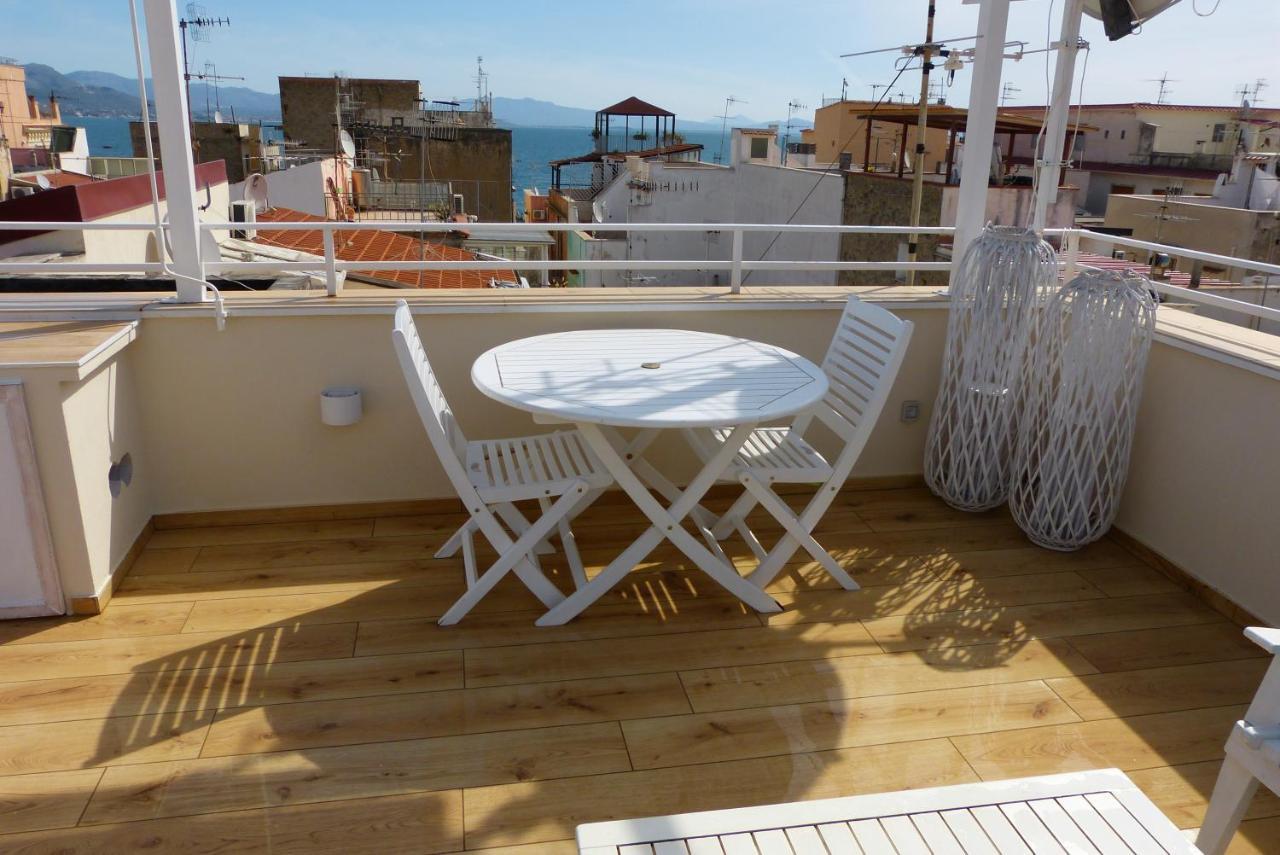 The Sorabellas Gaeta Exterior photo