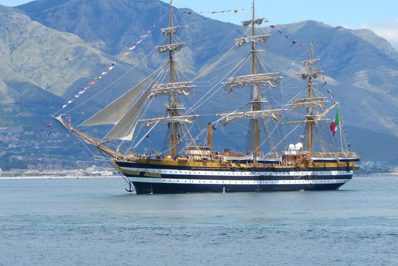 The Sorabellas Gaeta Exterior photo