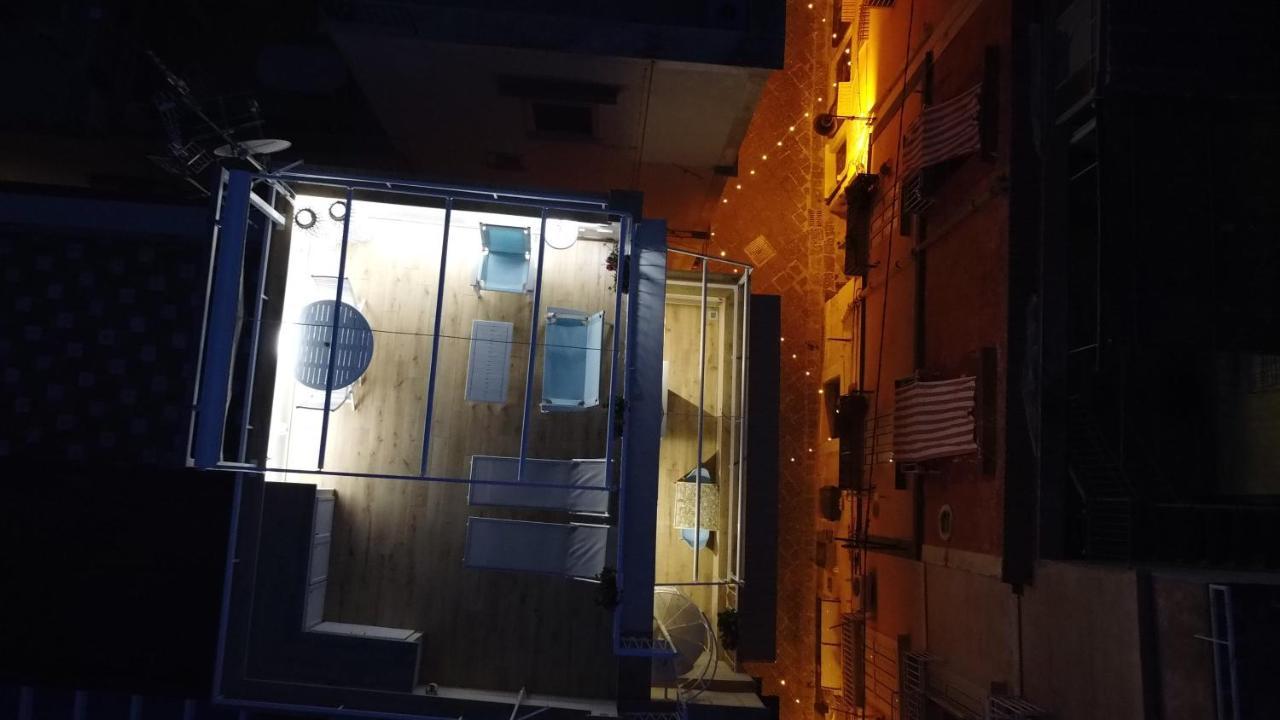 The Sorabellas Gaeta Exterior photo