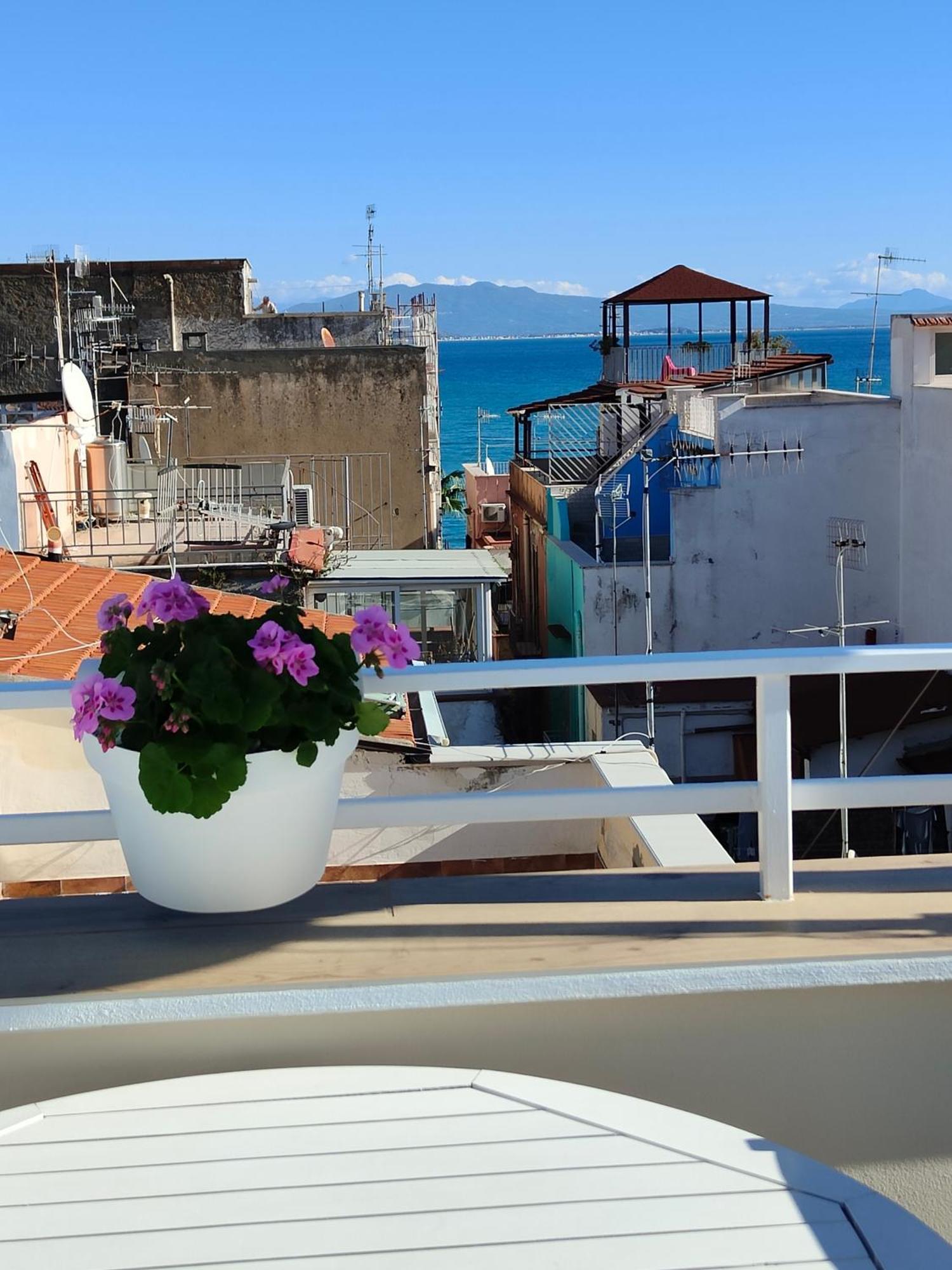 The Sorabellas Gaeta Exterior photo