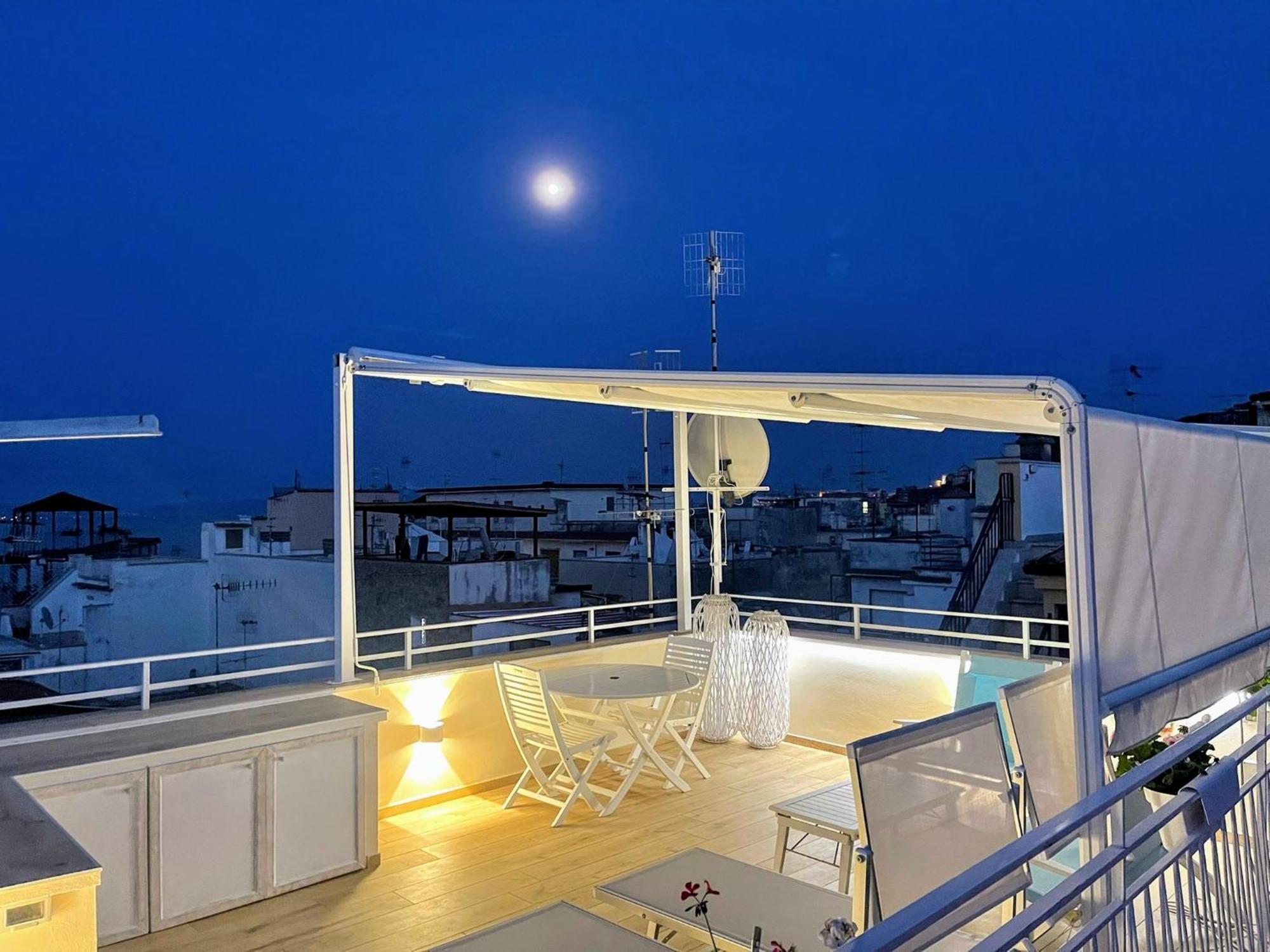 The Sorabellas Gaeta Exterior photo