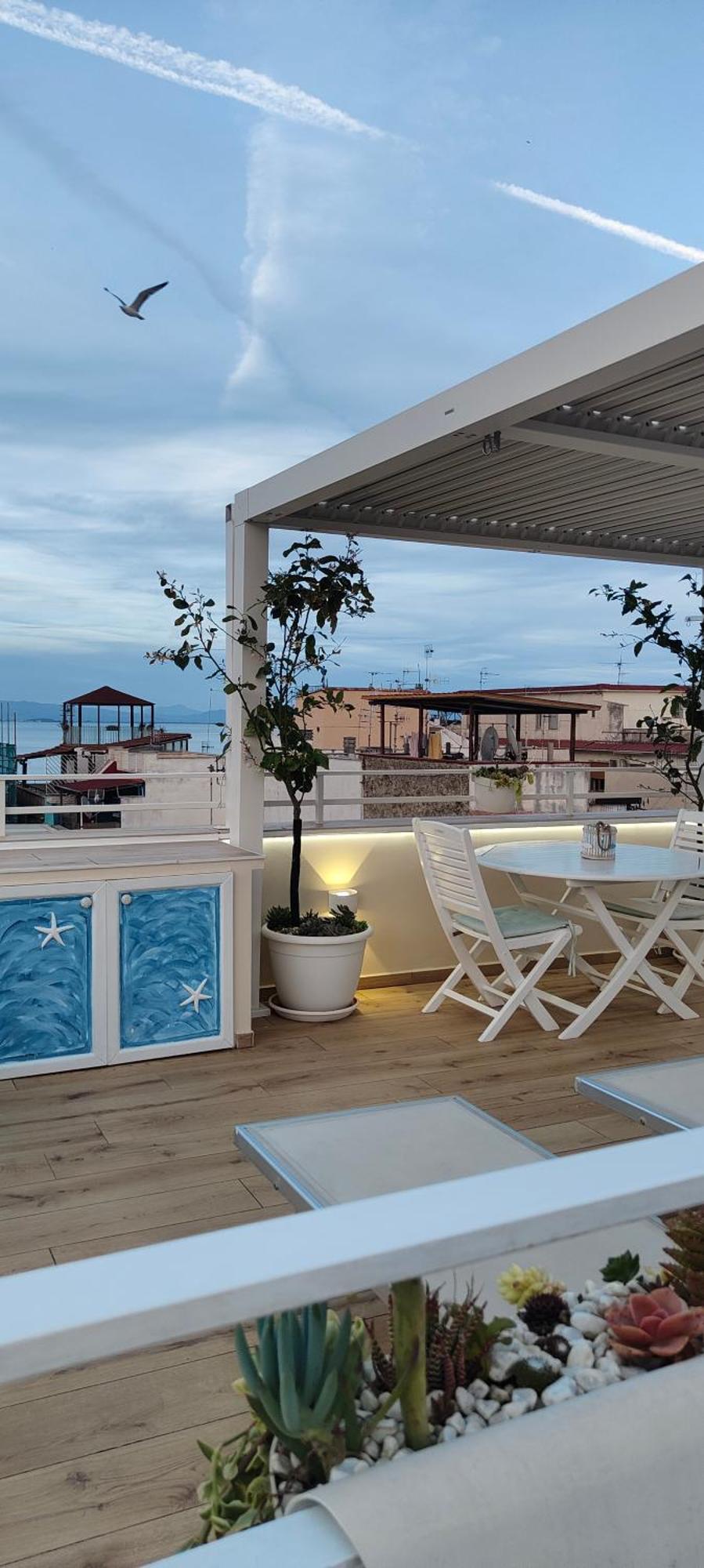 The Sorabellas Gaeta Exterior photo
