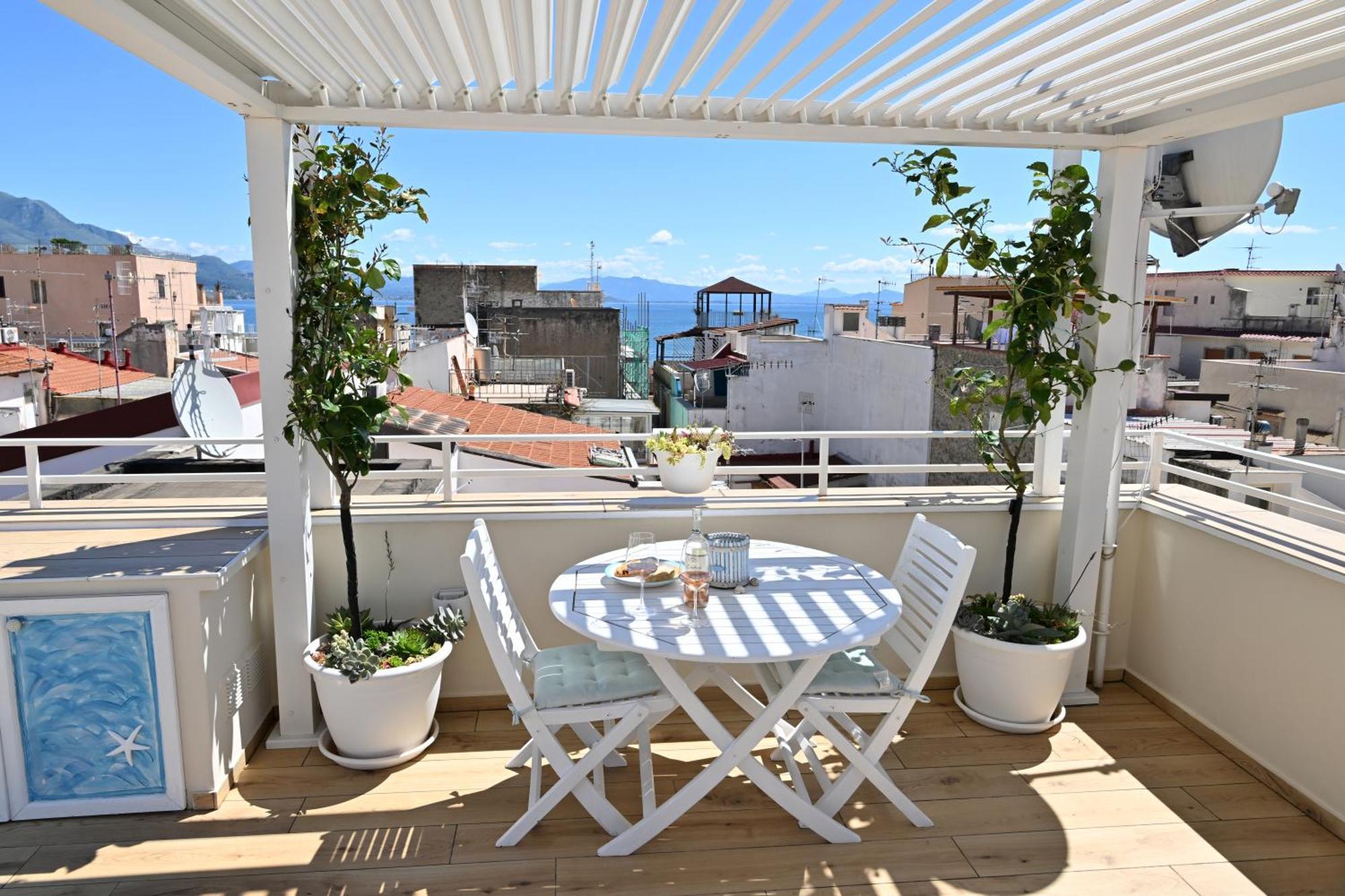 The Sorabellas Gaeta Exterior photo